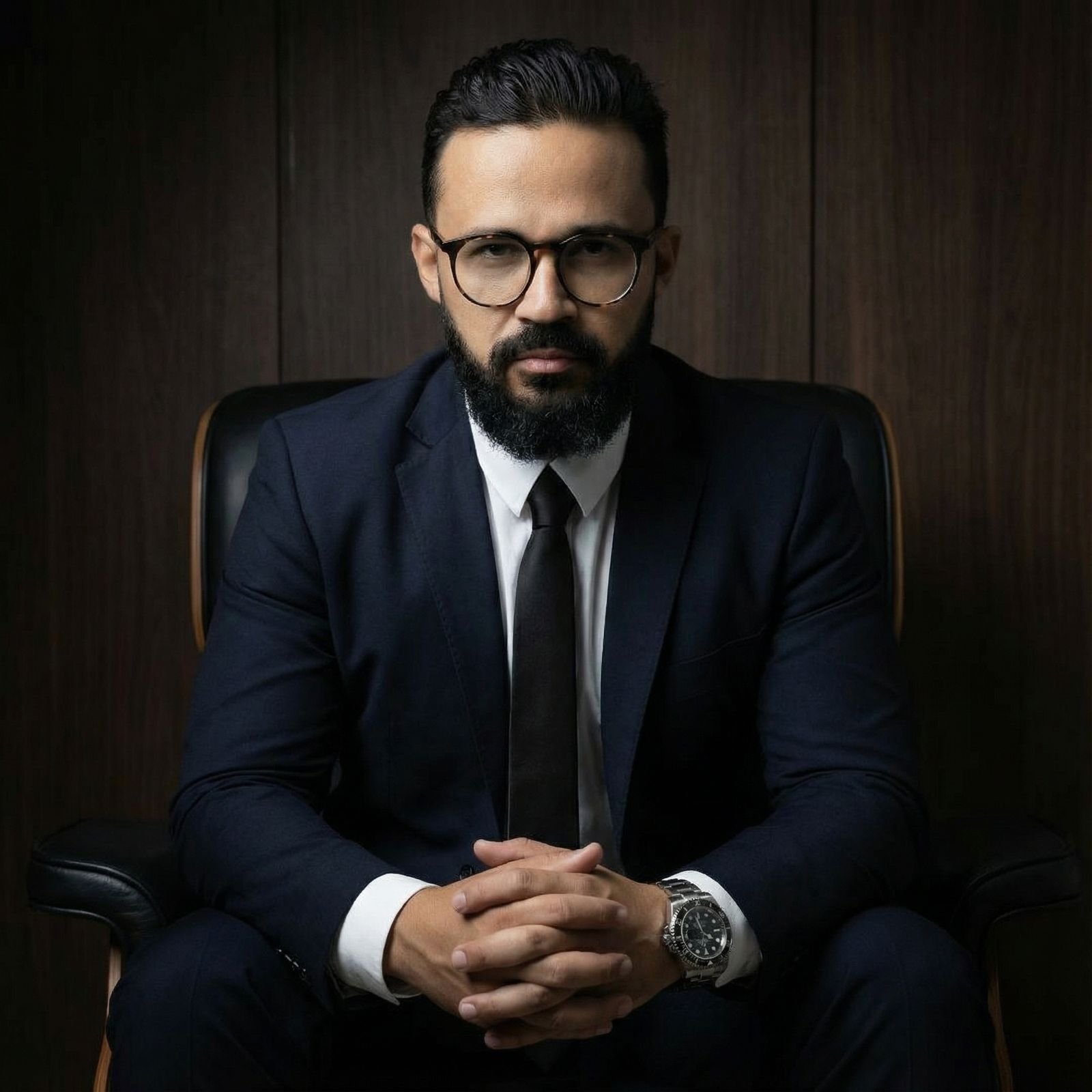 Dr. Paulo Luciano de Oliveira Carlos