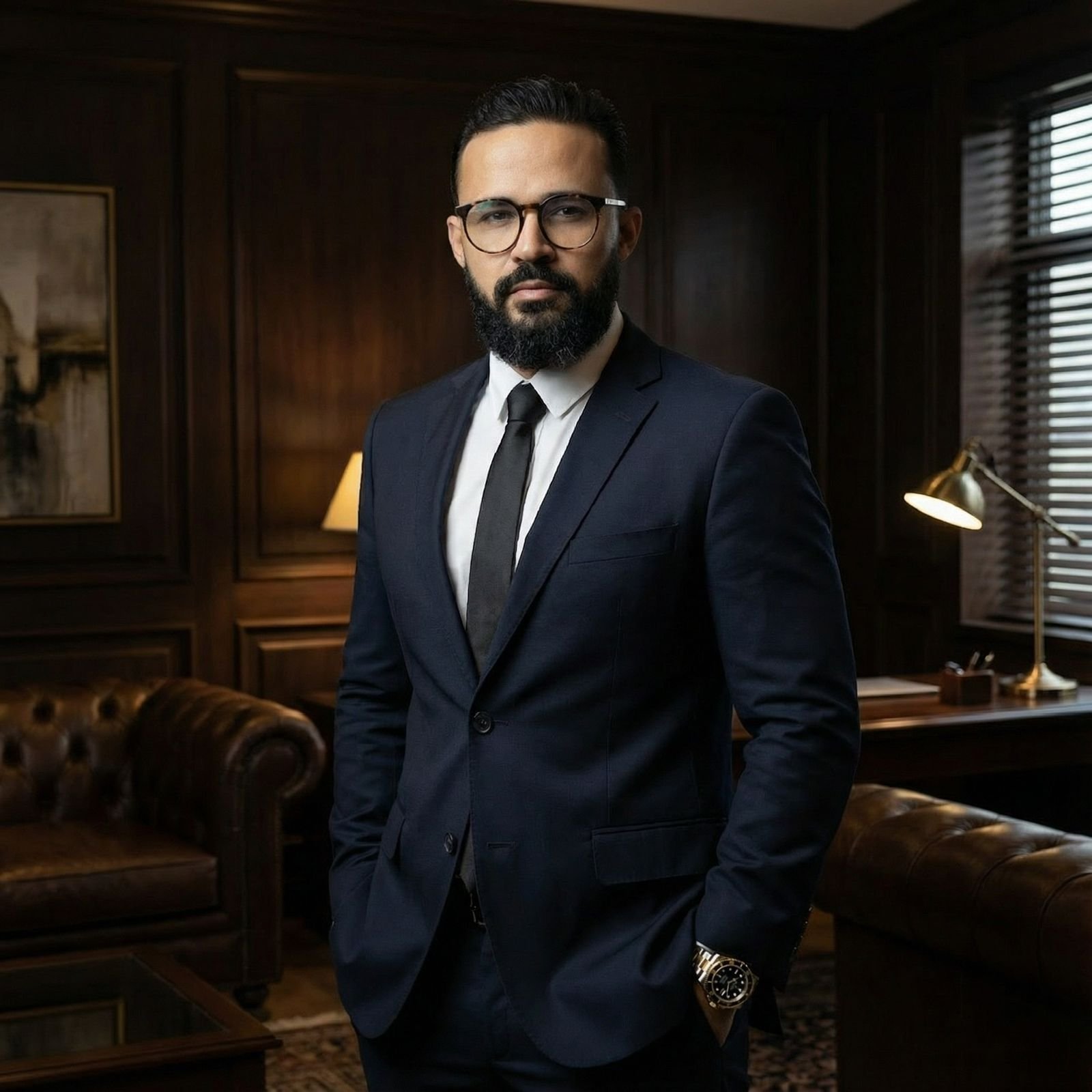 Dr. Paulo Luciano de Oliveira Carlos